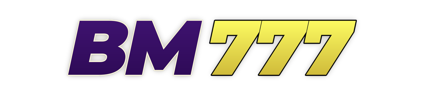 bm777 Logo